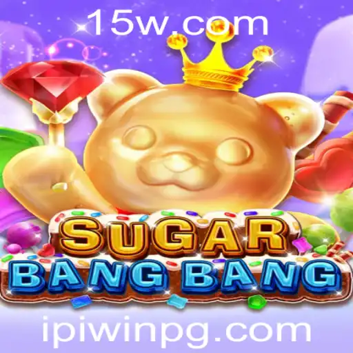 Descubra SUGARBANGBANG: Um Mundo de Diversão com IPIWIN
