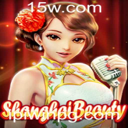 ShanghaiBeauty: Descubra o Encantamento do Novo Jogo de Estratégia