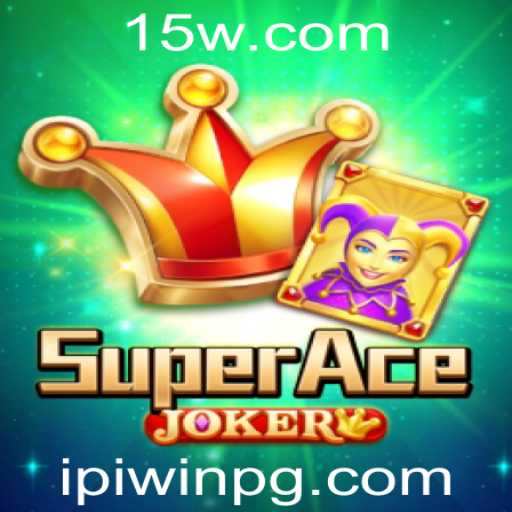 Explorando o Fascinante Mundo de SuperAceJoker
