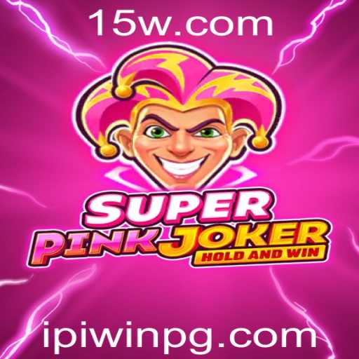 Explorando SuperPinkJoker: Um Mergulho em Seu Universo e Regras Inovadoras