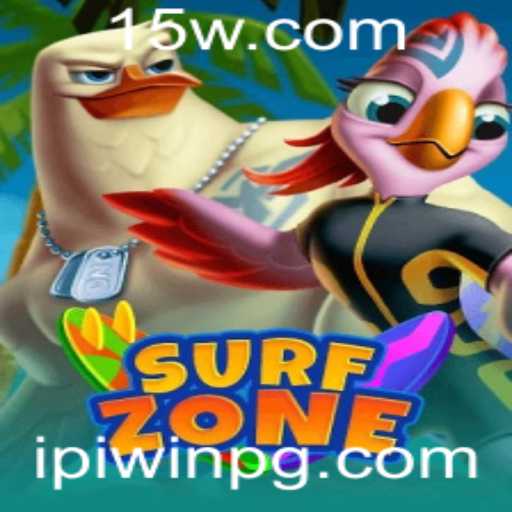 Descubra SurfZone: O Novo Fenômeno dos Jogos com IPIWIN