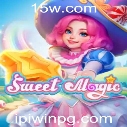SweetMagic: Descubra o Fantástico Mundo de IPIWIN