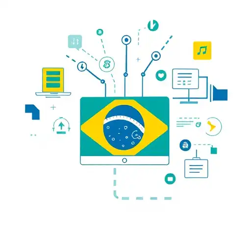 A Revolução do IPIWIN no Cenário Digital Brasileiro