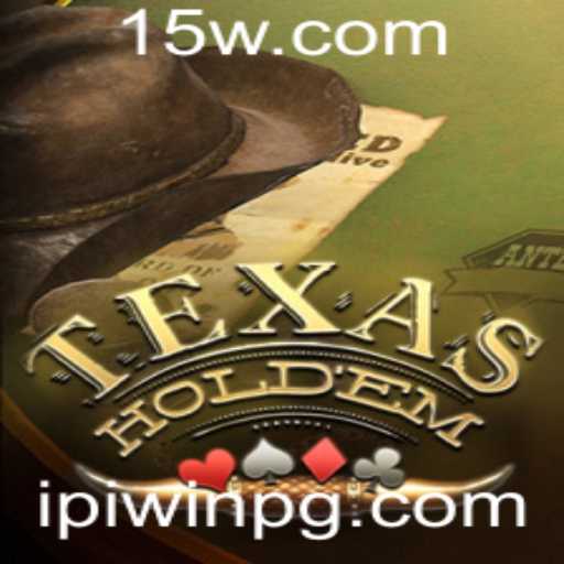 Descubra o Mundo do Texas Hold'em e as Regras do IPIWIN