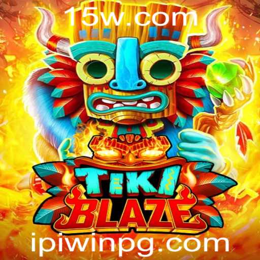 Explorando o Mundo de TikiBlaze: Aventuras e Estratégias
