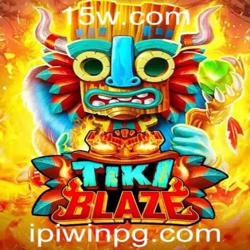 Explorando o Mundo de TikiBlaze: Aventuras e Estratégias