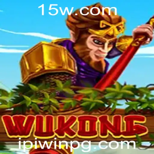 Desvendando Wukong: Uma Jornada Épica com IPIWIN